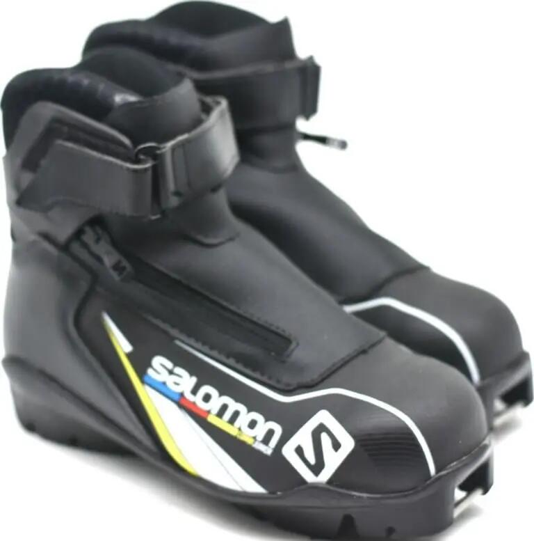 SALOMON picture