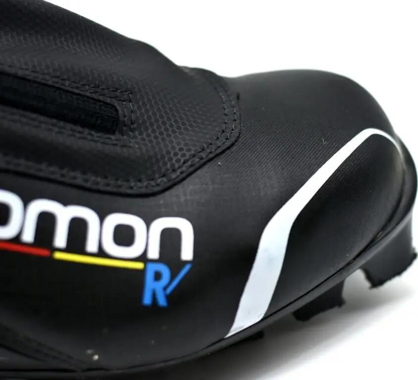 Second Life - Buty biegowe Salomon R/ 24 cm 38 eu stan bardzo dobry 6/9