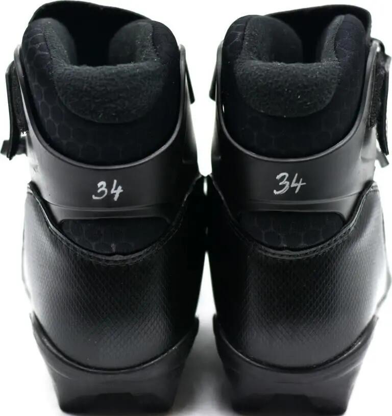 Second Life - Buty biegowe Salomon Equipe 8SK 21,5 cm 35 eu stan bardzo dobry 8/9