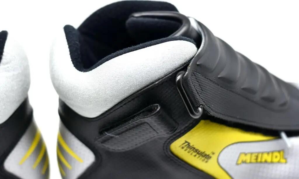 Second Life - Buty biegowe Meindl 29,5 cm 45 eu SNS stan dobry 7/9