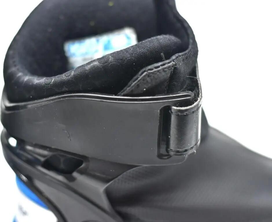 Second Life - Buty biegowe Salomon R/ 24 cm 38 eu stan bardzo dobry 4/9