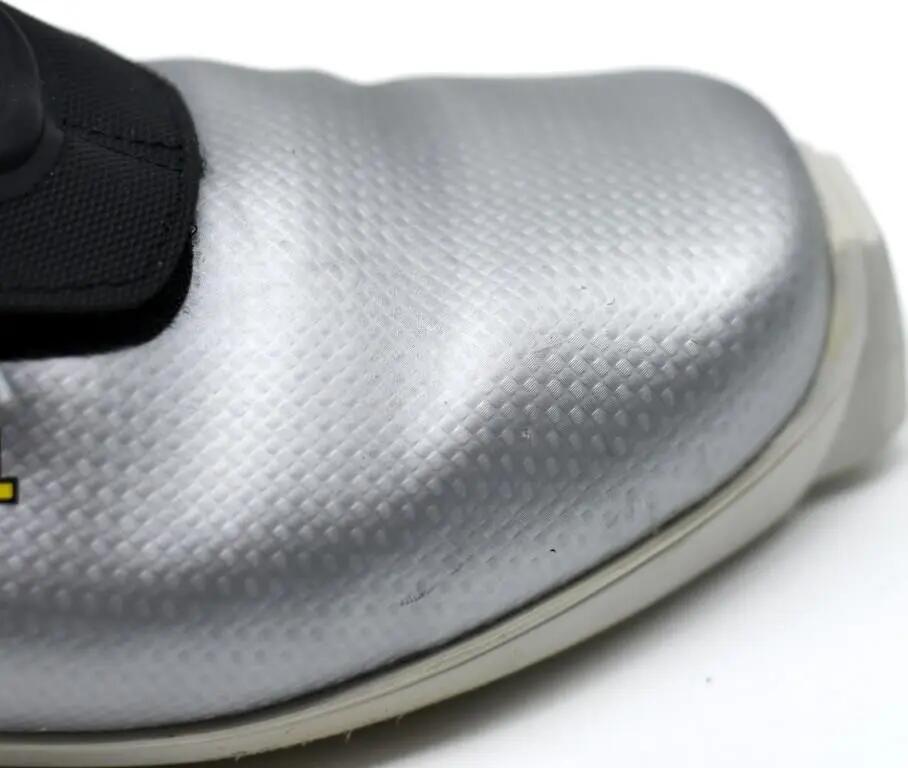 Second Life - Buty biegowe Meindl 29,5 cm 45 eu SNS stan dobry 6/9