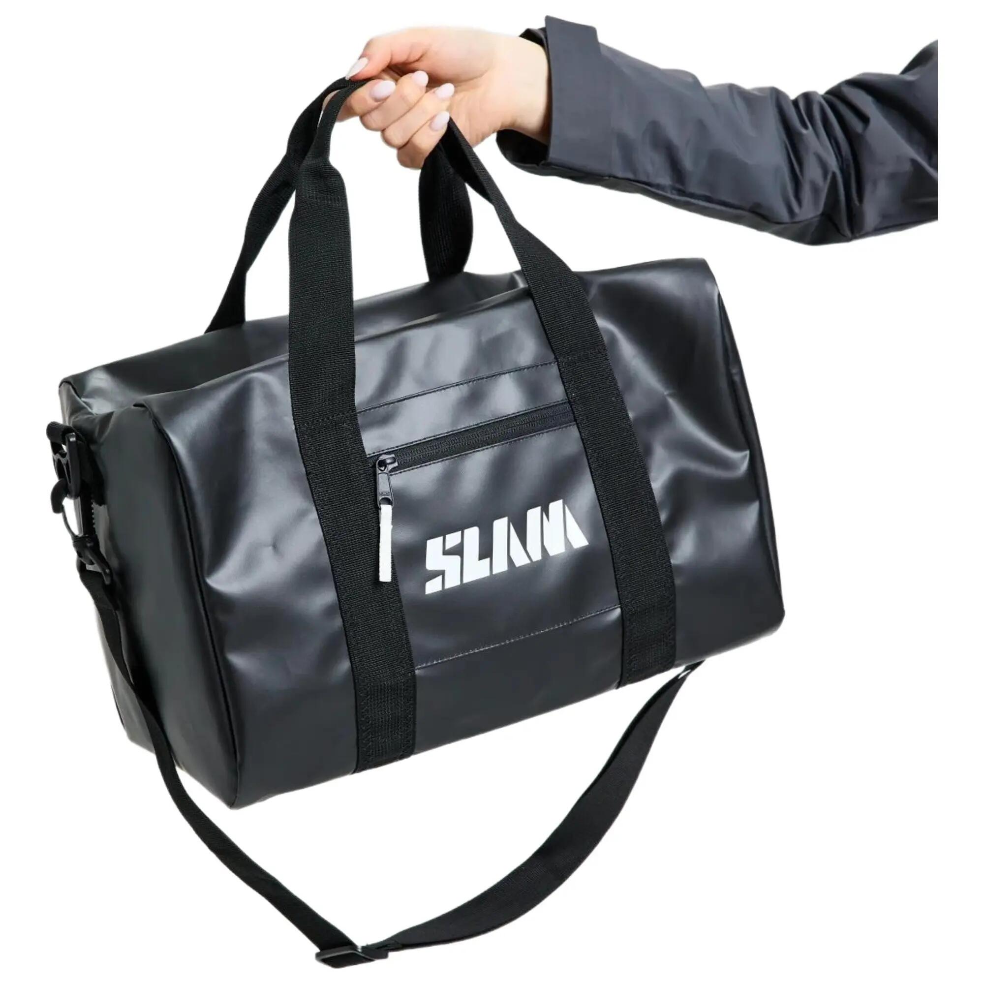SLAM picture