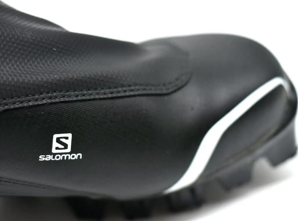 Second Life - Buty biegowe Salomon R/ 24 cm 38 eu stan bardzo dobry 3/9