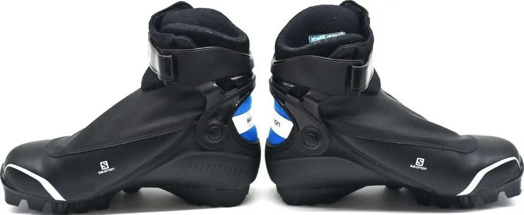 Second Life - Buty biegowe Salomon R/ 24 cm 38 eu stan bardzo dobry 2/9