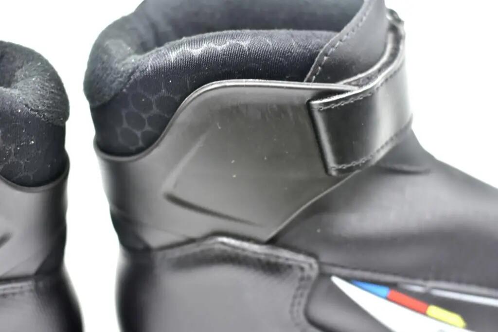 Second Life - Buty biegowe Salomon Equipe 8SK 21,5 cm 35 eu stan bardzo dobry 4/9
