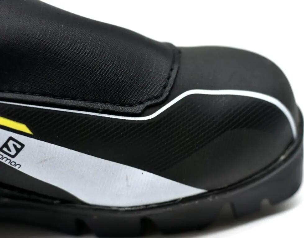 Second Life - Buty biegowe Salomon Equipe 8SK 21,5 cm 35 eu stan bardzo dobry 3/9