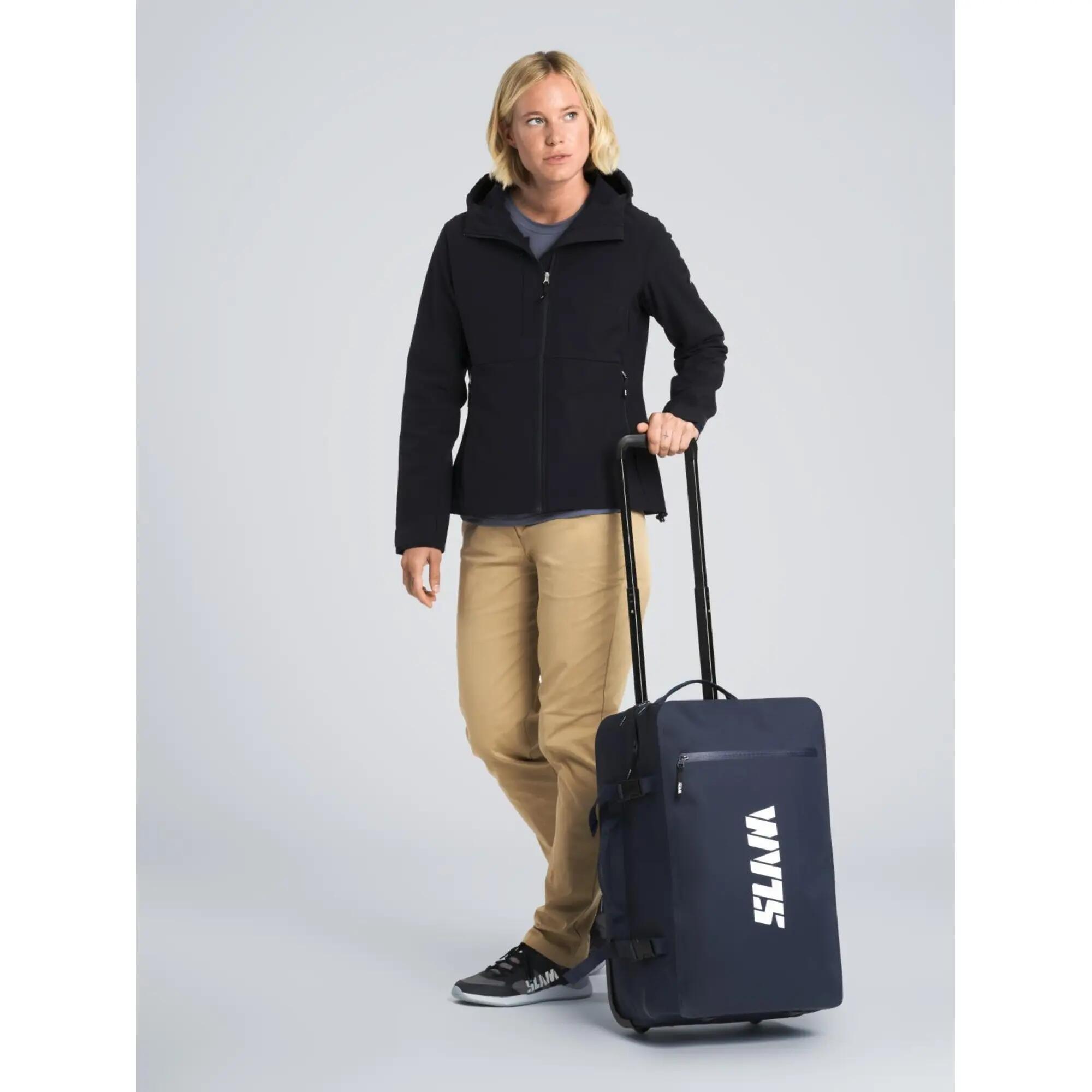 Valise Cabine Slam Altura Cabin Trolley Adulte 2/2