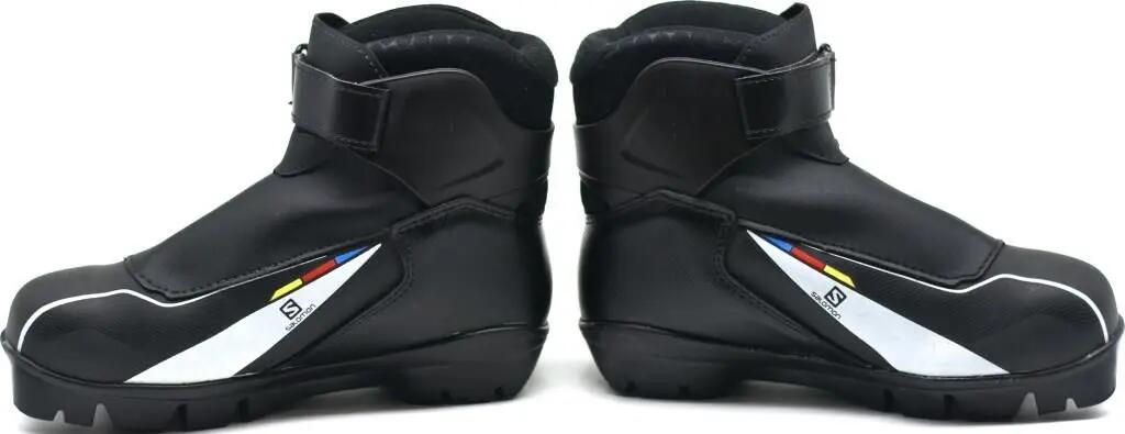 Second Life - Buty biegowe Salomon Equipe 8SK 21,5 cm 35 eu stan bardzo dobry 2/9