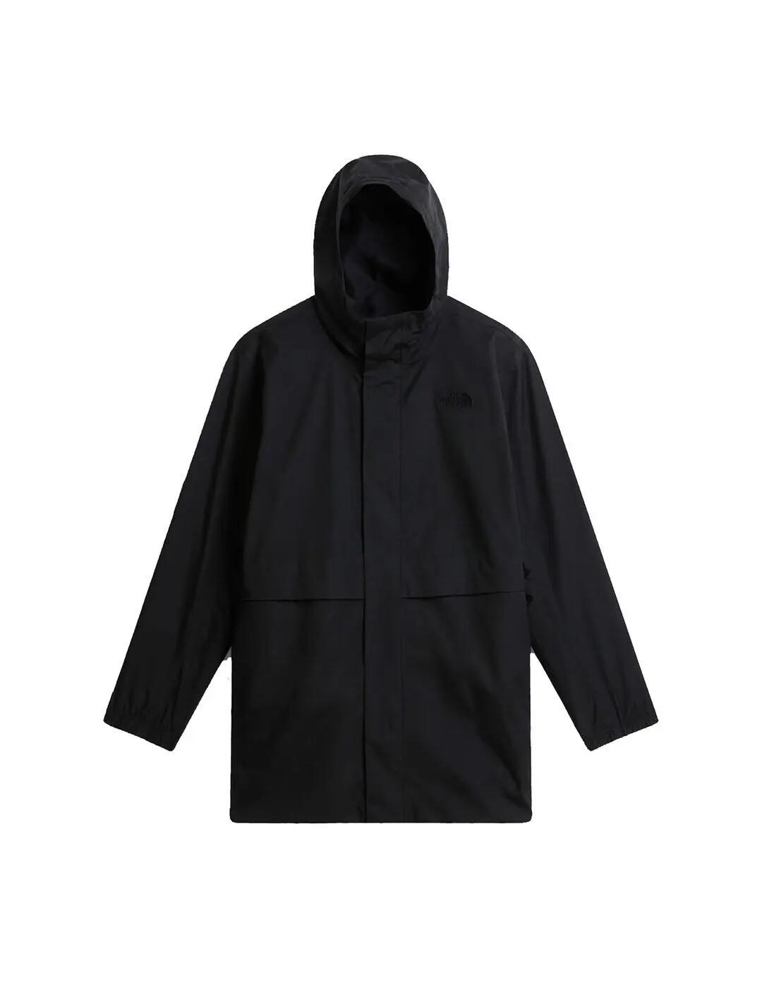 Jacke für Herren The North Face Dryvent Schwarz. 1/6