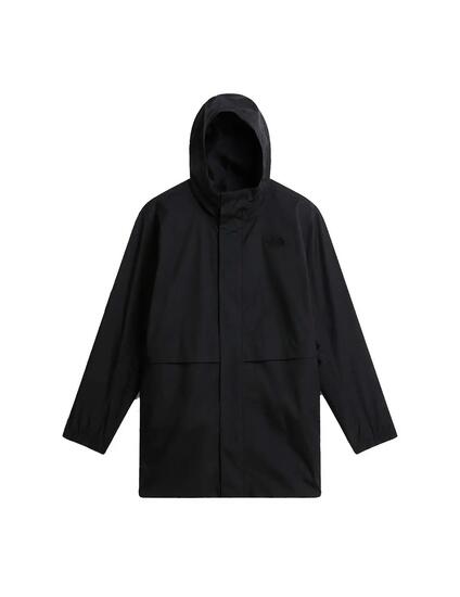 Jacke für Herren The North Face Dryvent Schwarz.