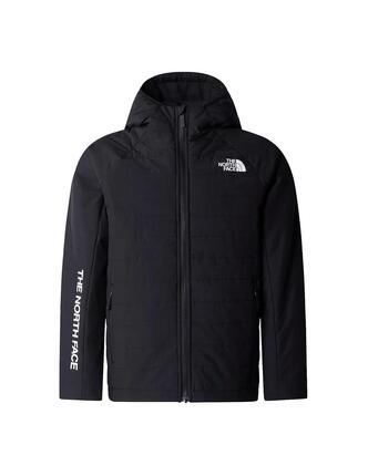 Parka à Capuche The North Face NEVER STOP Junior