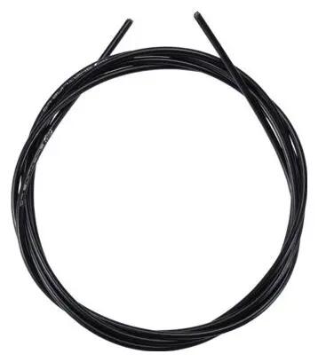 Neatt Shift Housing for Shimano/Sram 4.1x2000 mm Black 1/1
