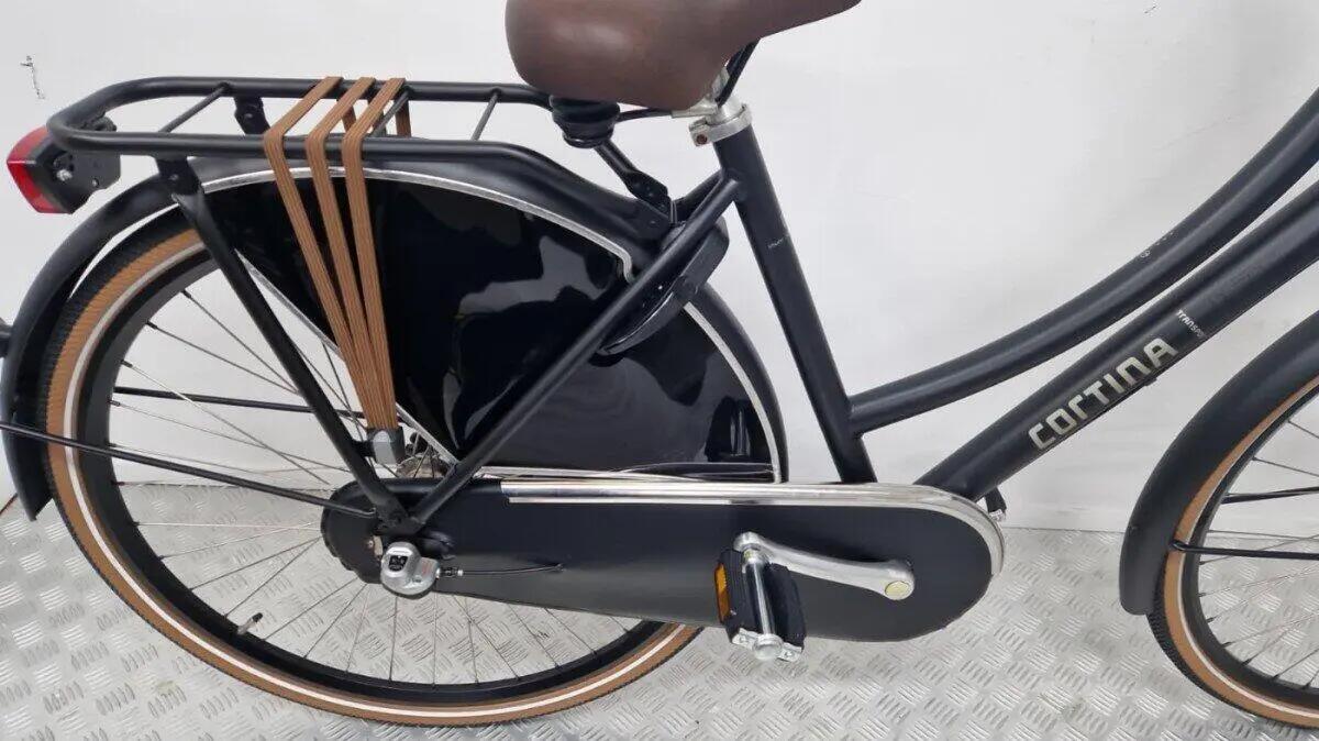 Second Life - Gereviseerd Cortina u4 | Gebruikt | 3 maanden garantie | 28 inch 3/3