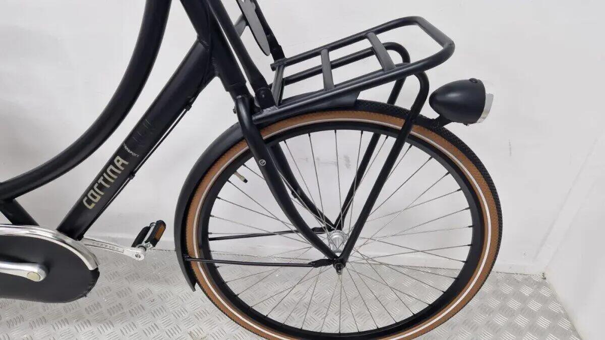 Second Life - Gereviseerd Cortina u4 | Gebruikt | 3 maanden garantie | 28 inch 2/3