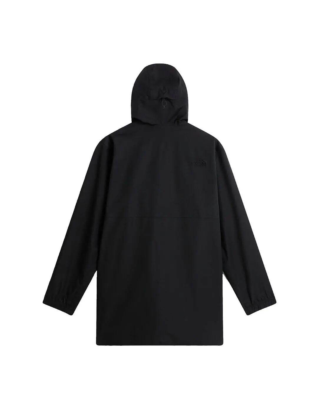 Jacke für Herren The North Face Dryvent Schwarz. 2/6