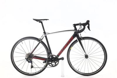 Tweedehands racefiets · tarmac · goede toestand