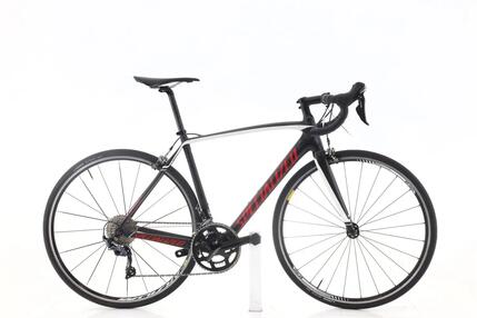 Vélo de route reconditionné · Tarmac · Bon état