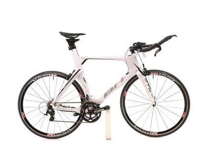 Vélo de route reconditionné · Aerolight RC · Très bon état