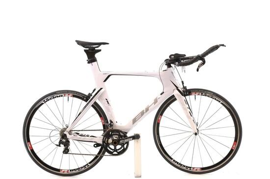 Vélo de route reconditionné · Aerolight RC · Très bon état
