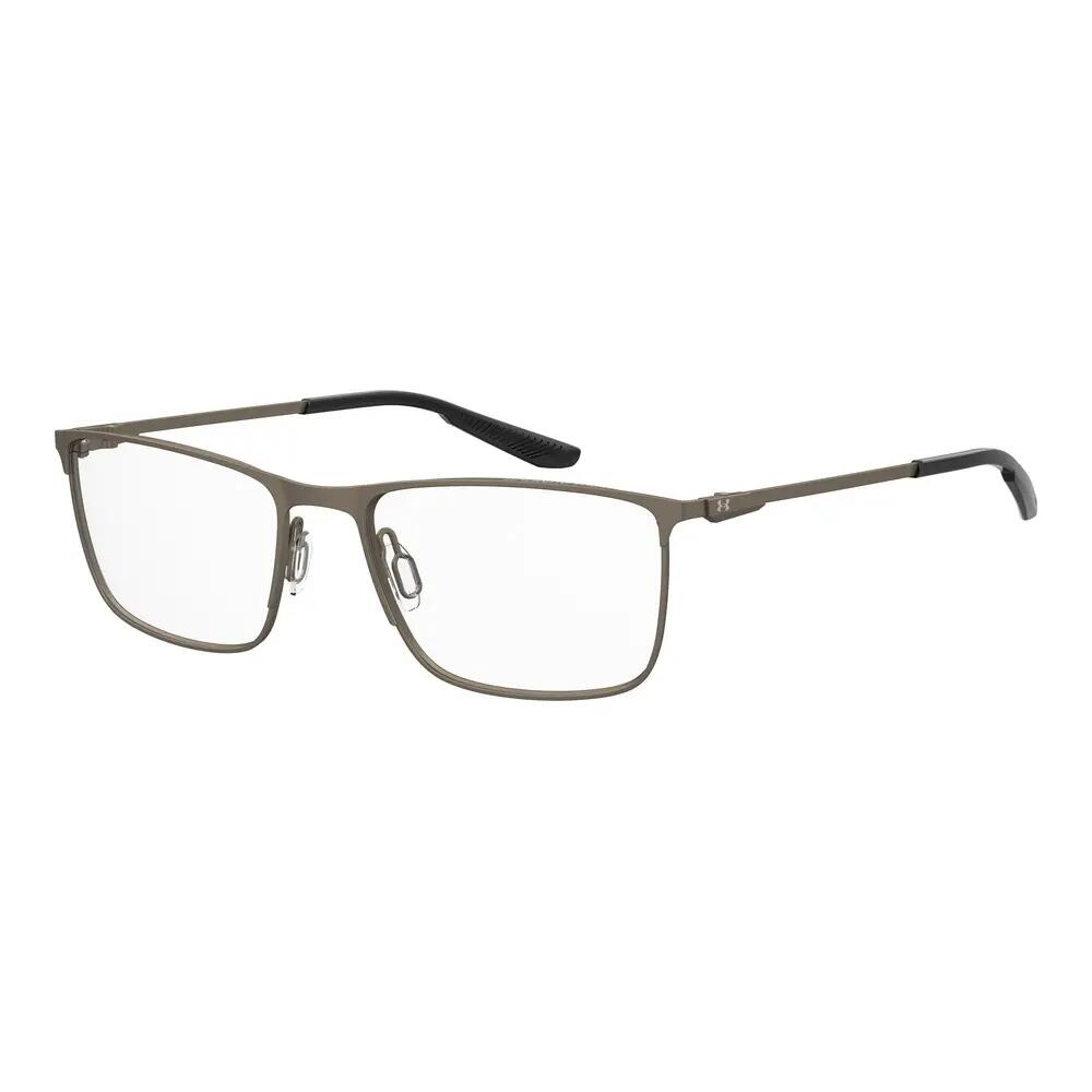 Dioptrické Okuliare Under Armour UA 5006/G S05 57 z Kovu Pánske