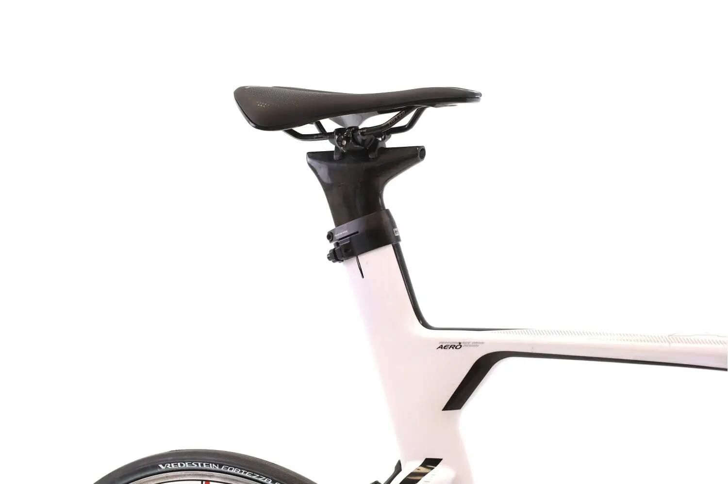 Vélo de route reconditionné ·  Aerolight RC · Très bon état 7/8