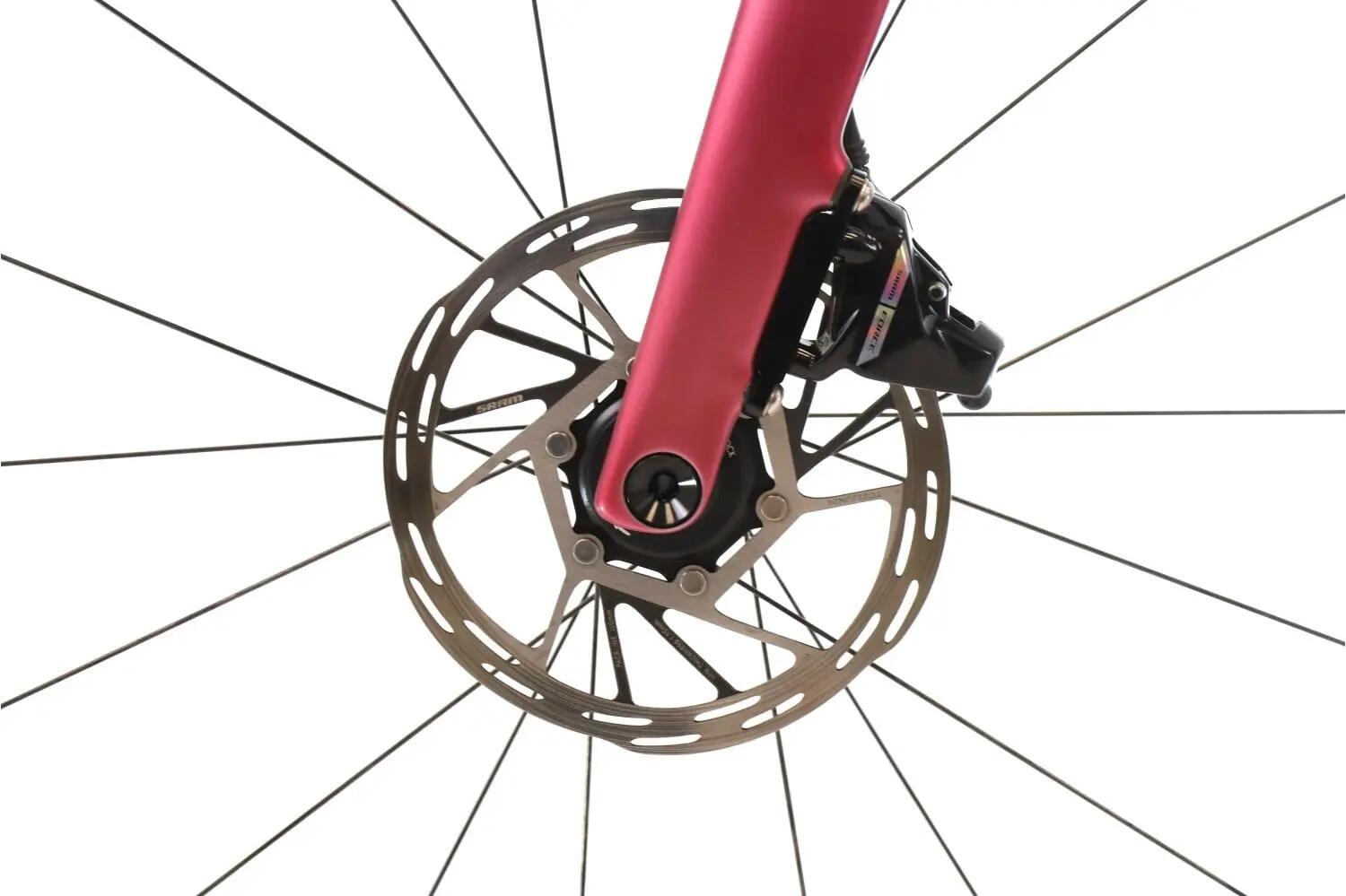 Bici strada ricondizionata ·  Tarmac SL8 Pro AXS 12V · Ottimo stato 7/8