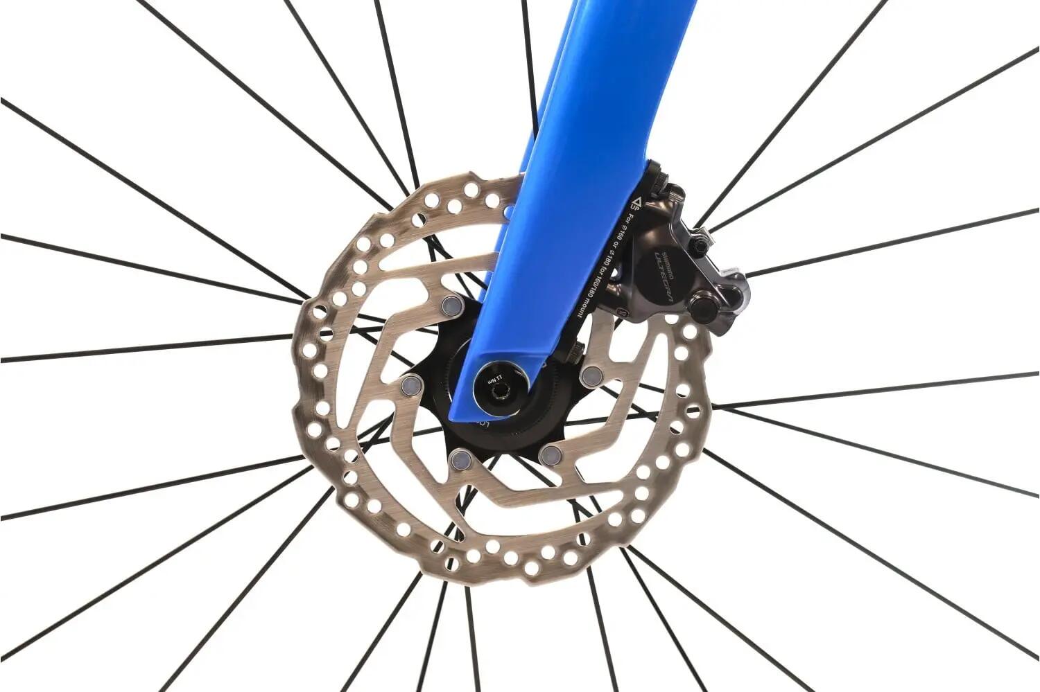 Refurbished Rennrad ·  Propel Advanced Pro 0 Di2 12V · Sehr guter Zustand 7/8