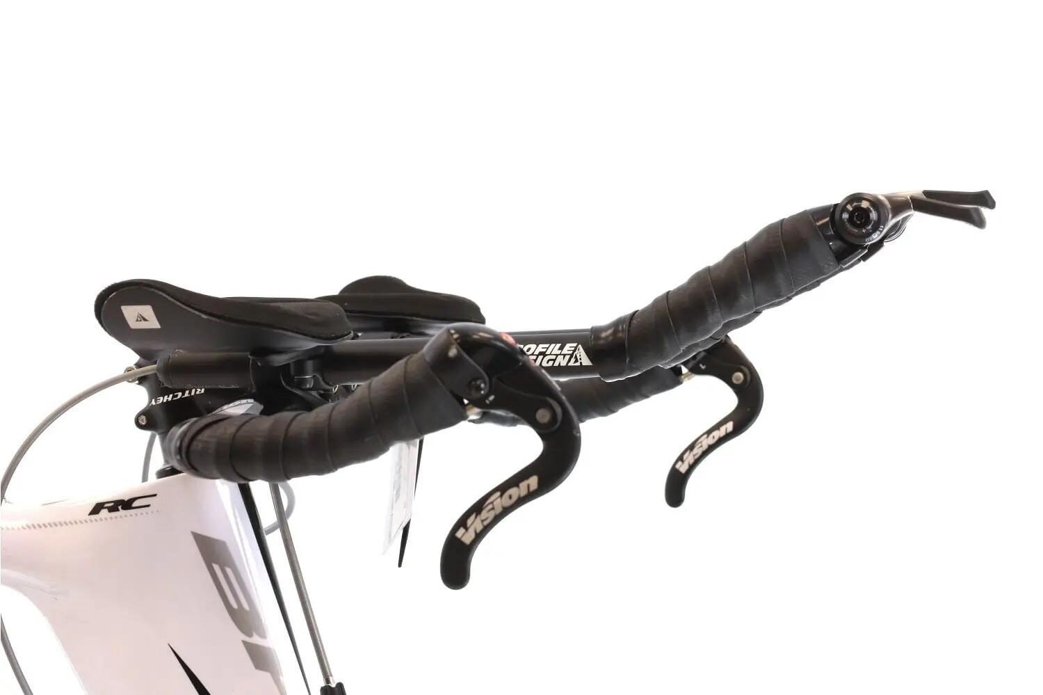 Vélo de route reconditionné ·  Aerolight RC · Très bon état 6/8