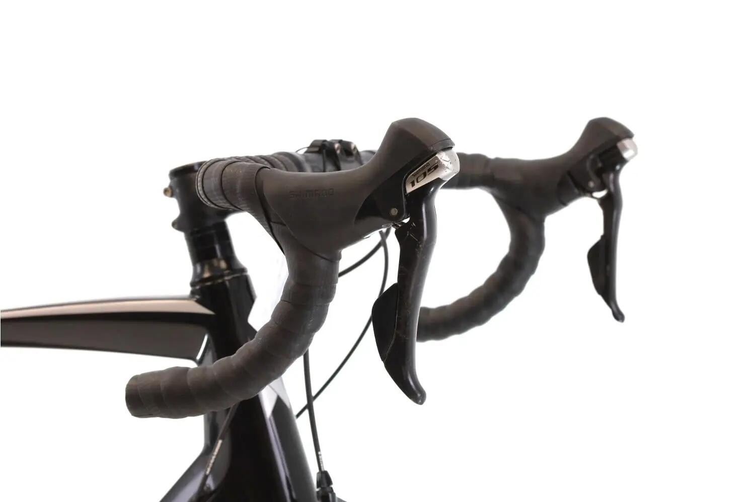 Vélo de route reconditionné · Eddy Merckx Sallanches 64 · Très bon état 6/8
