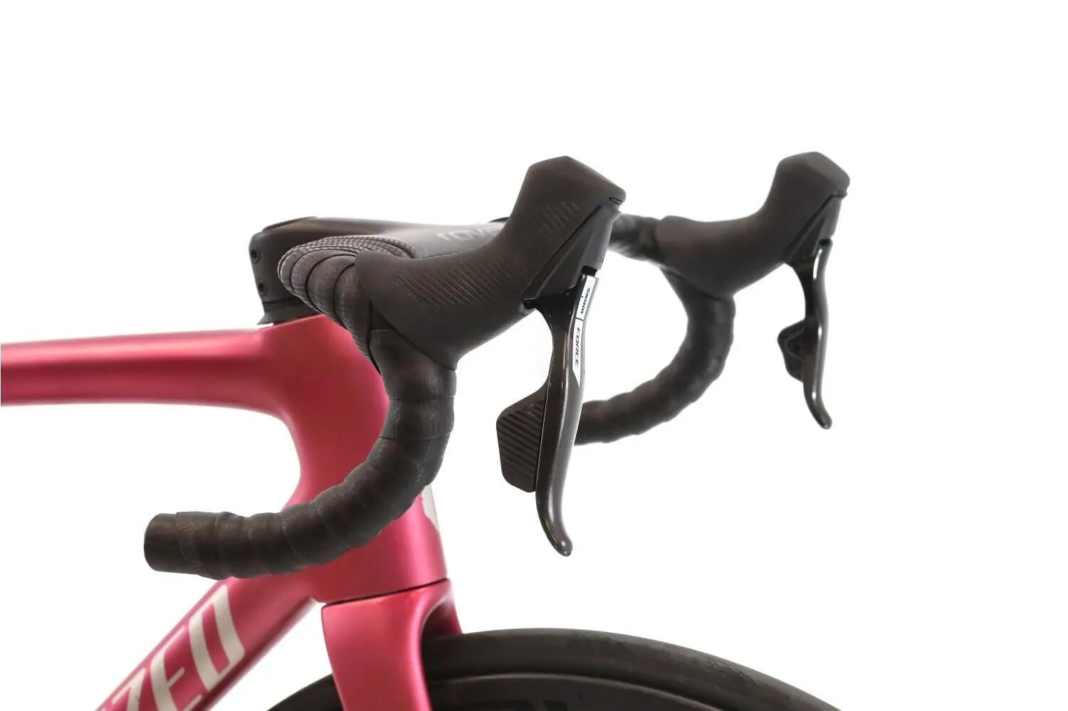 Bici strada ricondizionata ·  Tarmac SL8 Pro AXS 12V · Ottimo stato 6/8