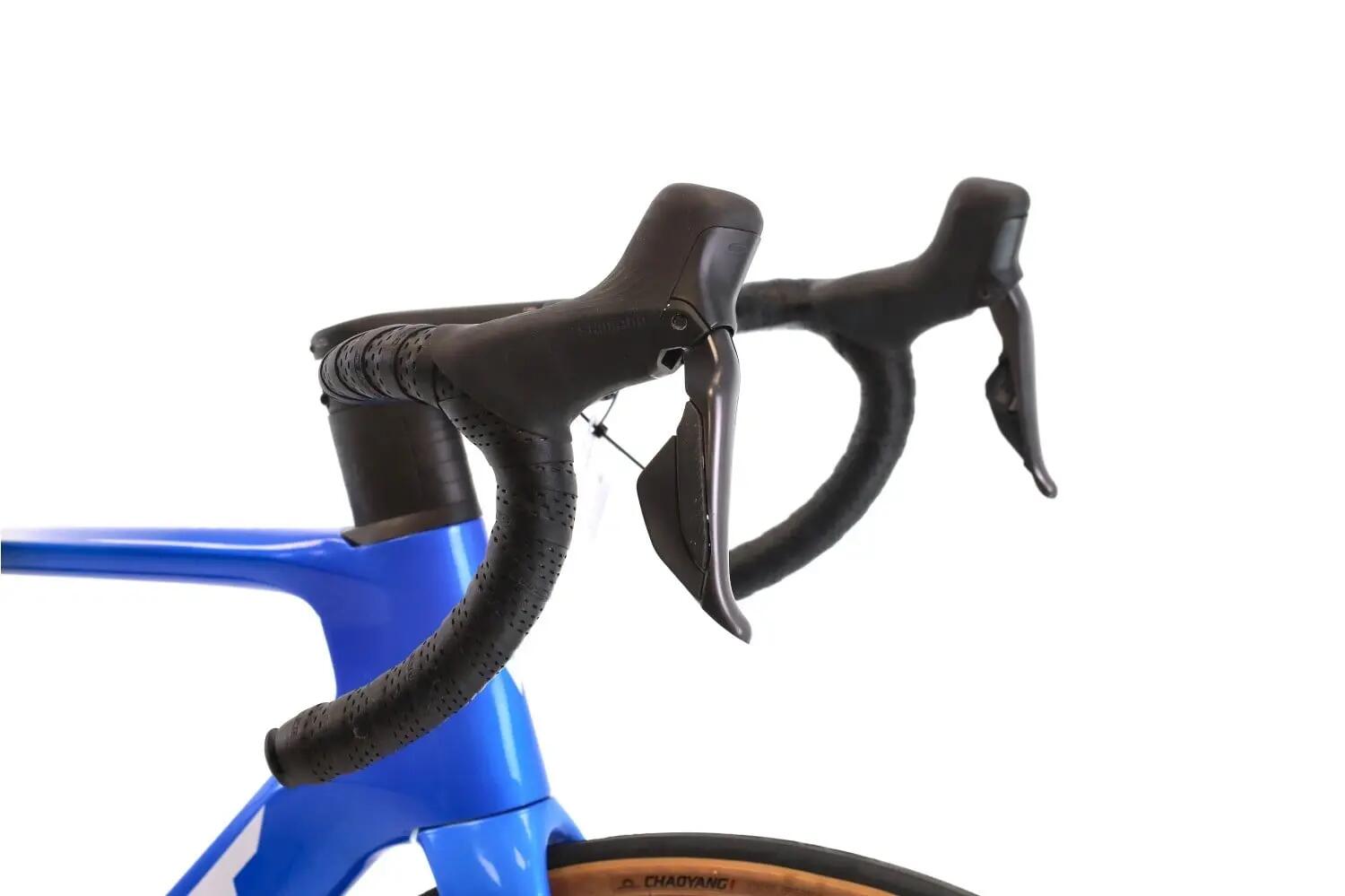 Refurbished Rennrad ·  Propel Advanced Pro 0 Di2 12V · Sehr guter Zustand 6/8