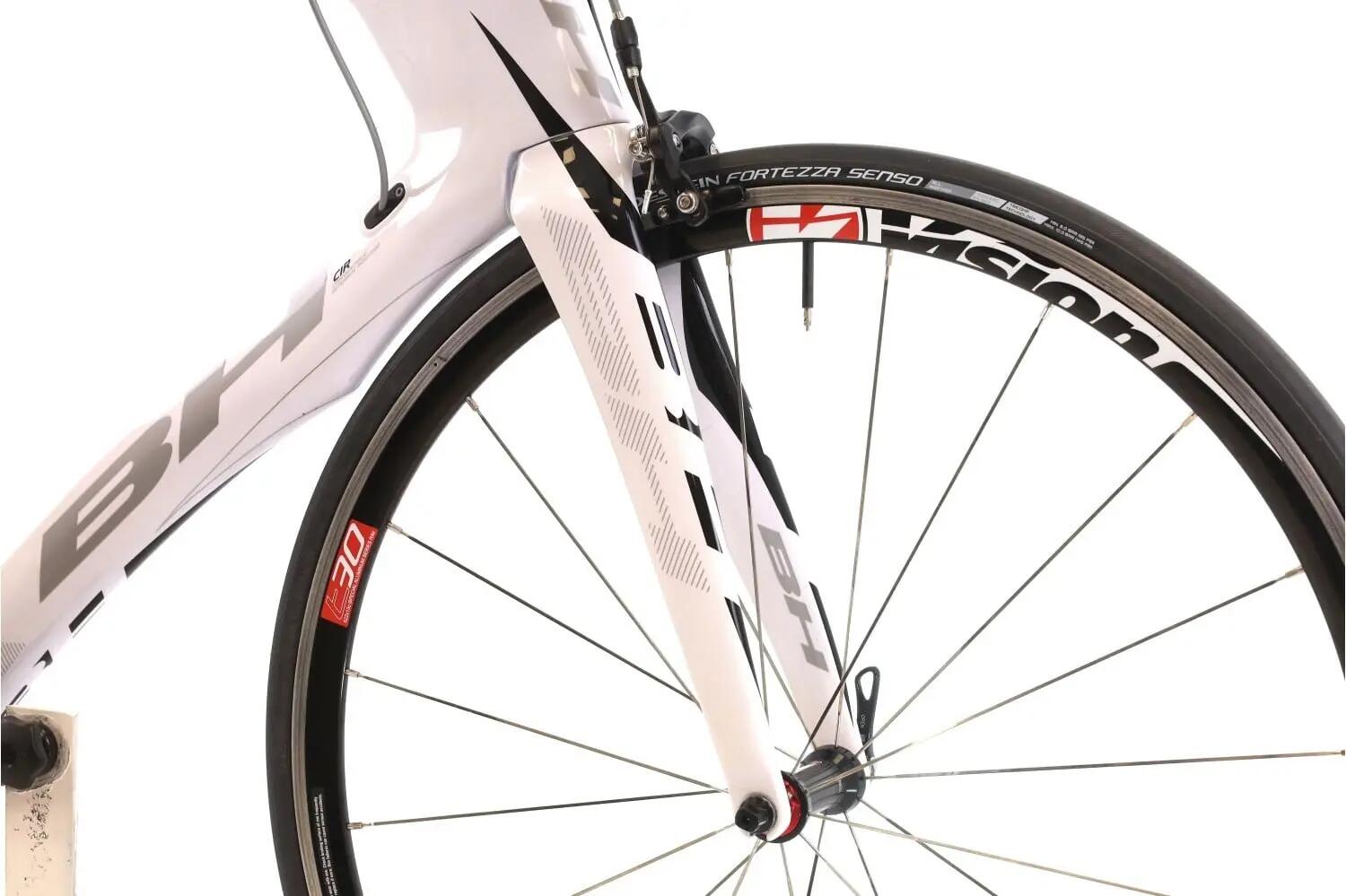Vélo de route reconditionné ·  Aerolight RC · Très bon état 5/8