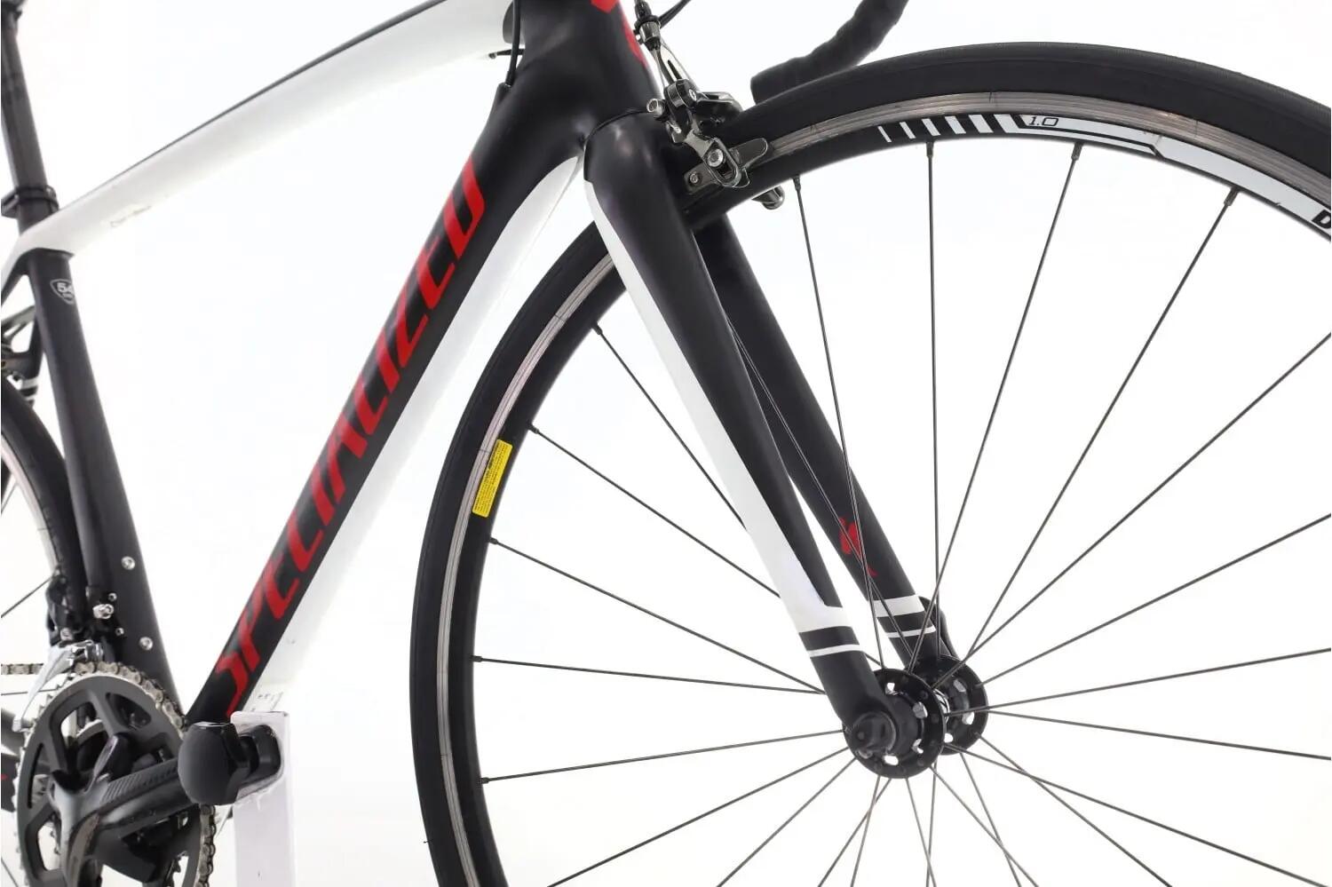 Bici strada ricondizionata ·  Tarmac · Buone condizioni 5/8