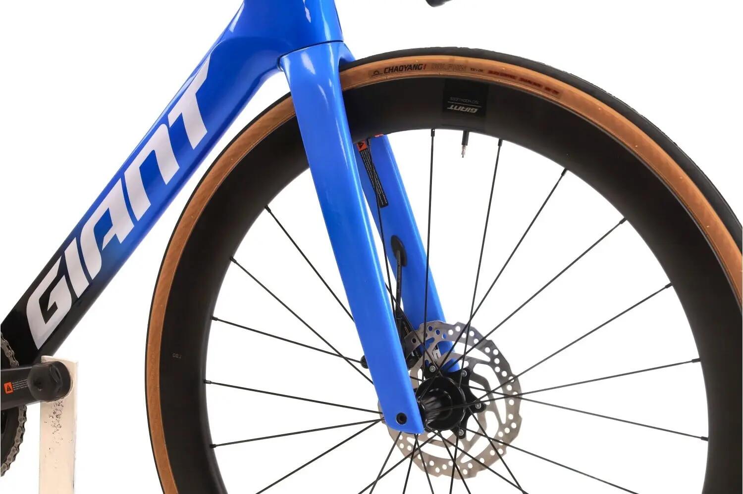 Refurbished Rennrad ·  Propel Advanced Pro 0 Di2 12V · Sehr guter Zustand 5/8