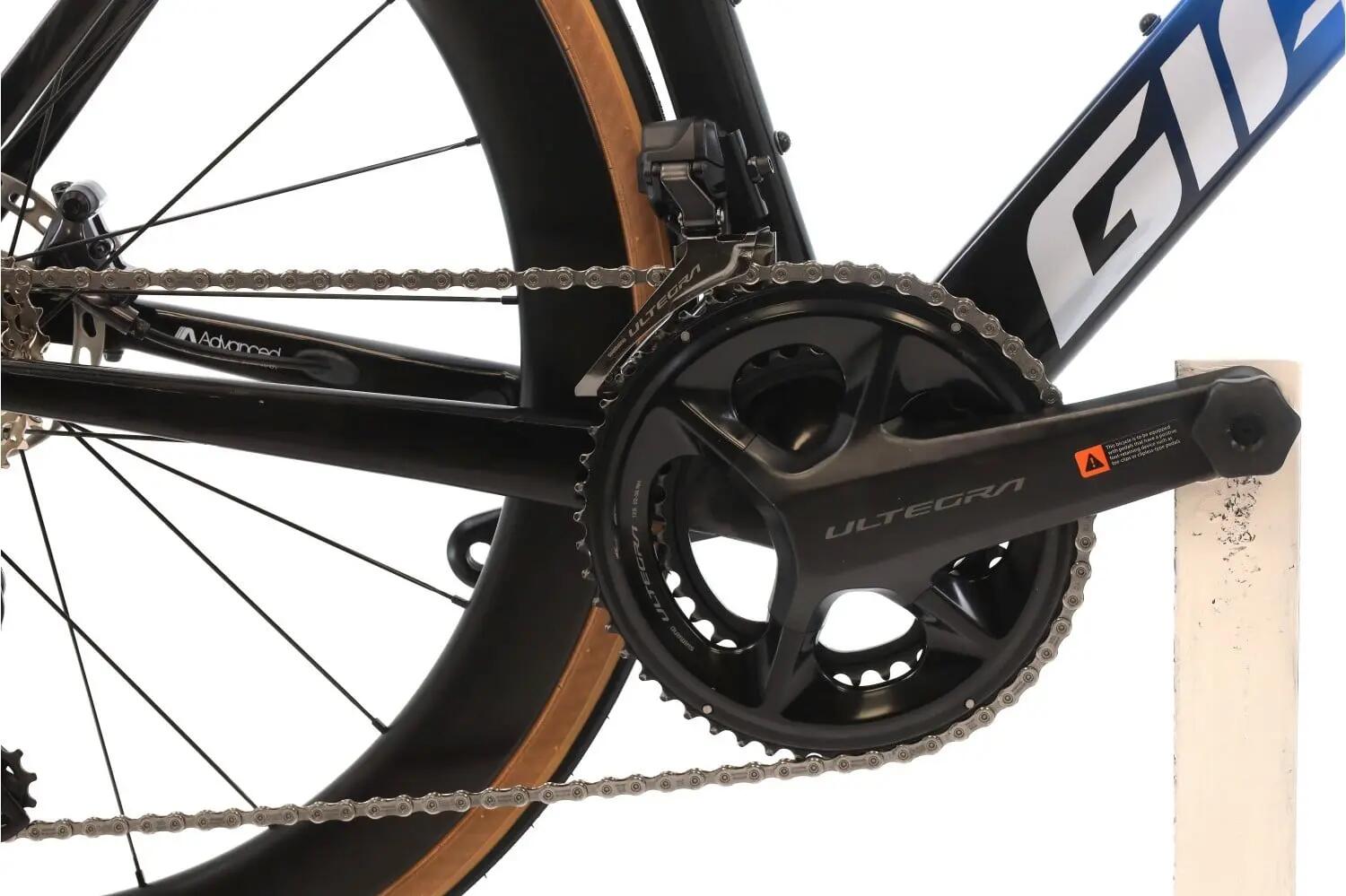 Refurbished Rennrad ·  Propel Advanced Pro 0 Di2 12V · Sehr guter Zustand 4/8