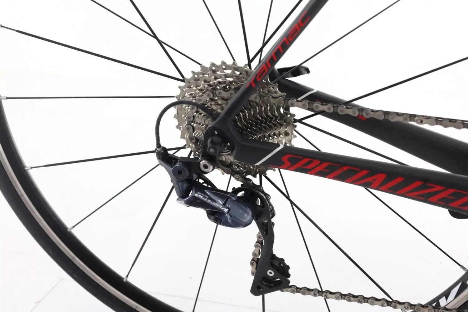 Bici strada ricondizionata ·  Tarmac · Buone condizioni 3/8
