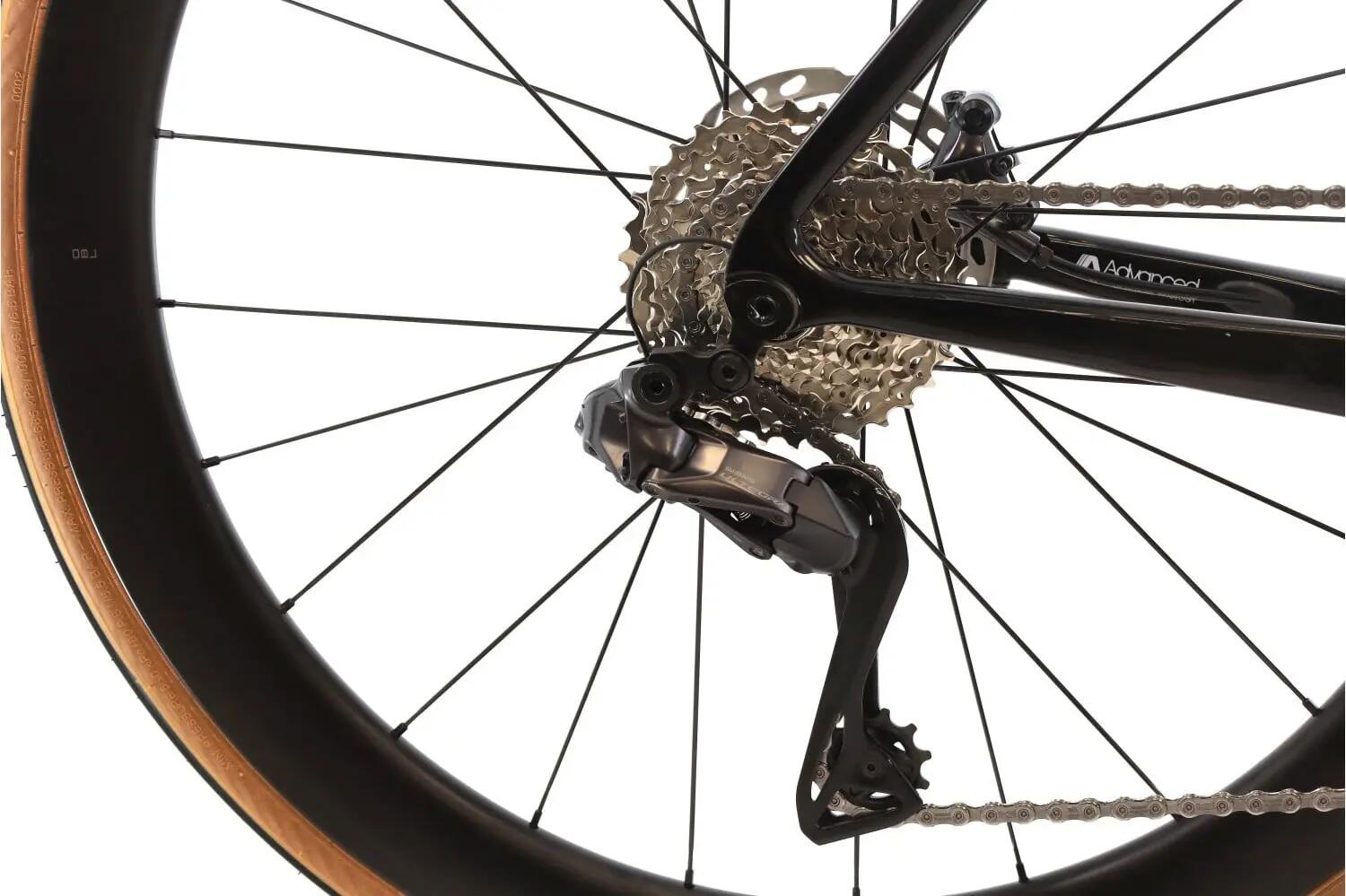 Refurbished Rennrad ·  Propel Advanced Pro 0 Di2 12V · Sehr guter Zustand 3/8