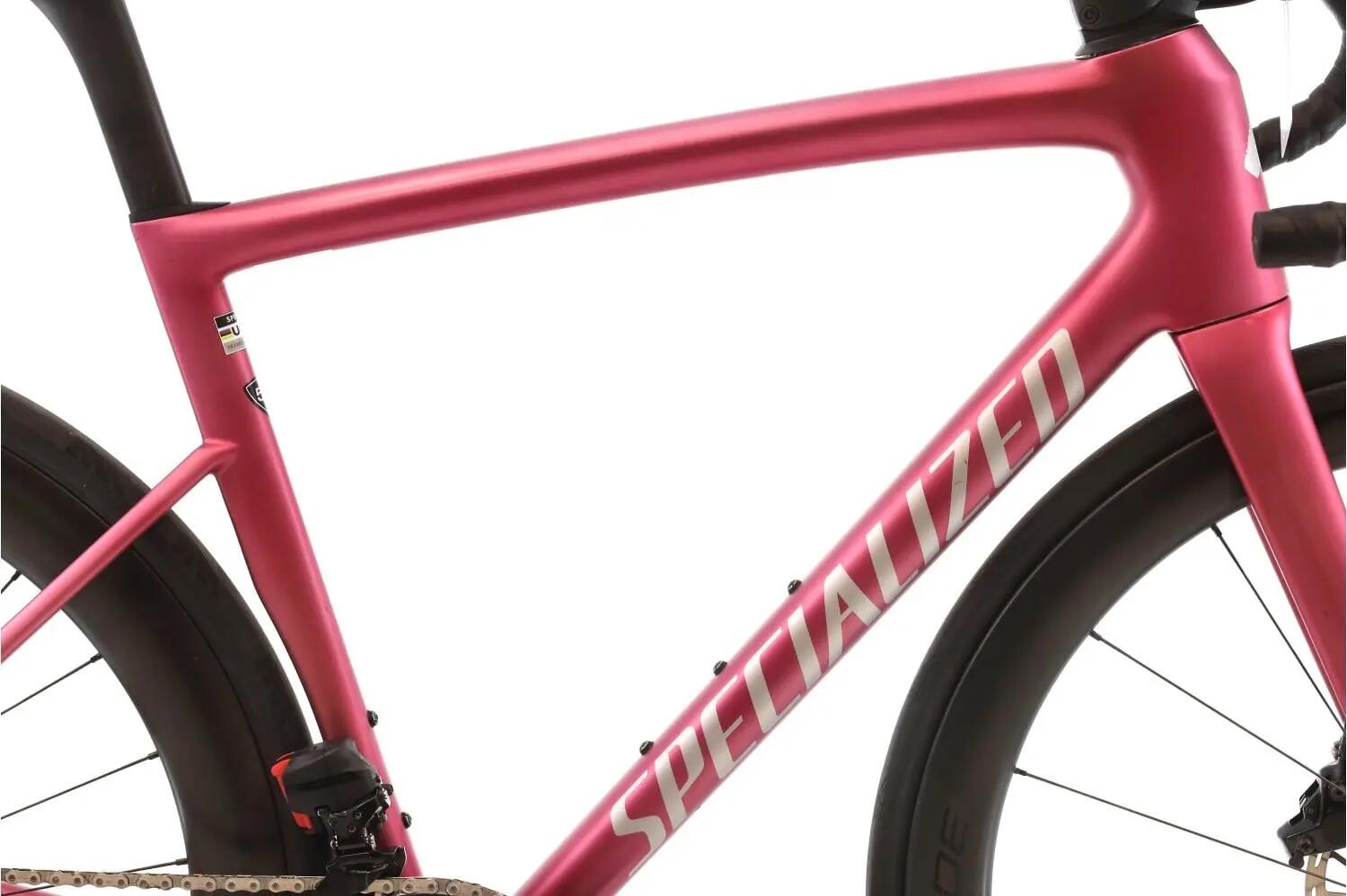 Bici strada ricondizionata ·  Tarmac SL8 Pro AXS 12V · Ottimo stato 2/8