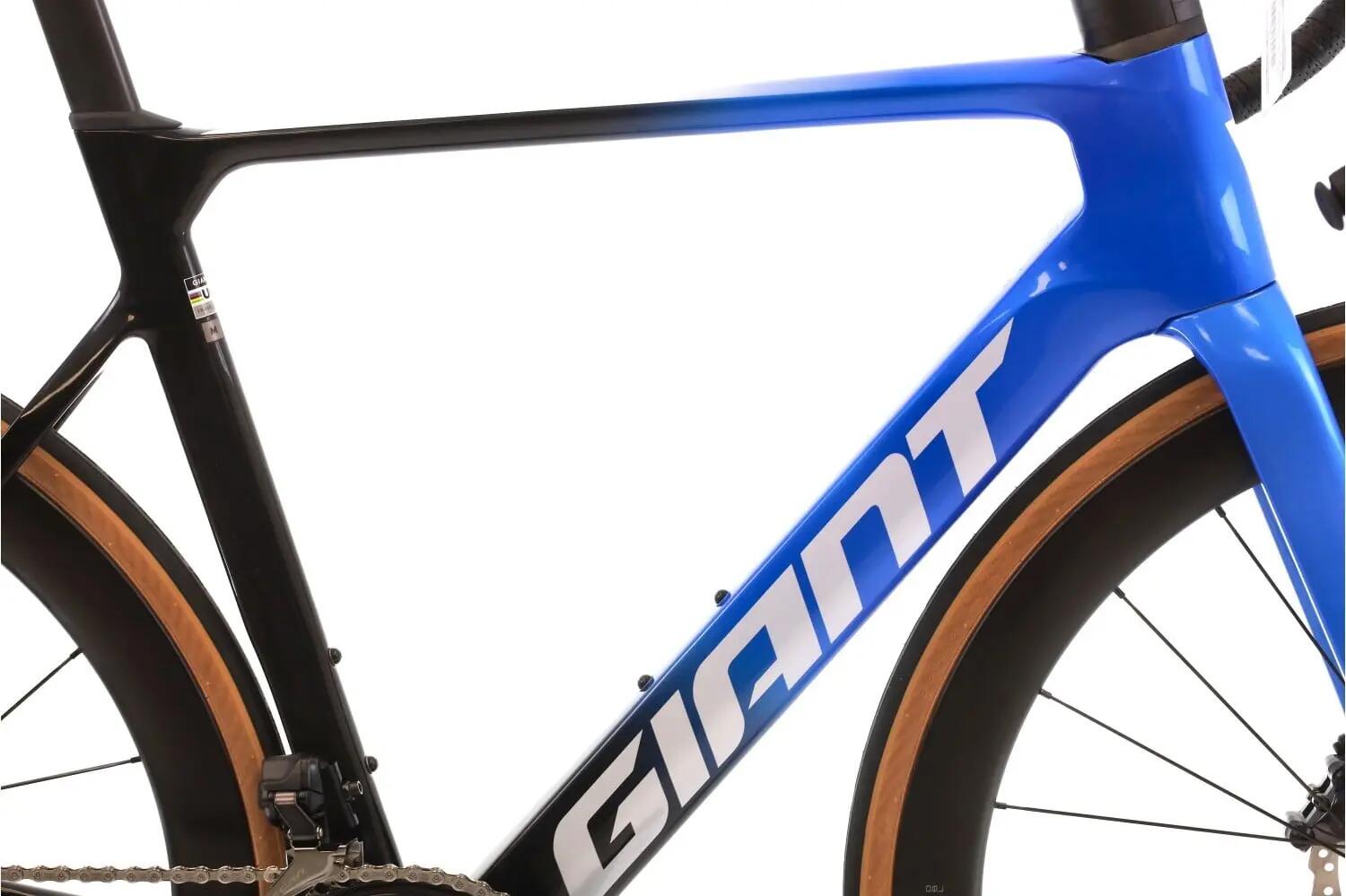 Refurbished Rennrad ·  Propel Advanced Pro 0 Di2 12V · Sehr guter Zustand 2/8
