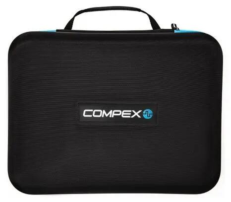 BOTTES DE COMPRESSION COMPEX AYRE 6/7