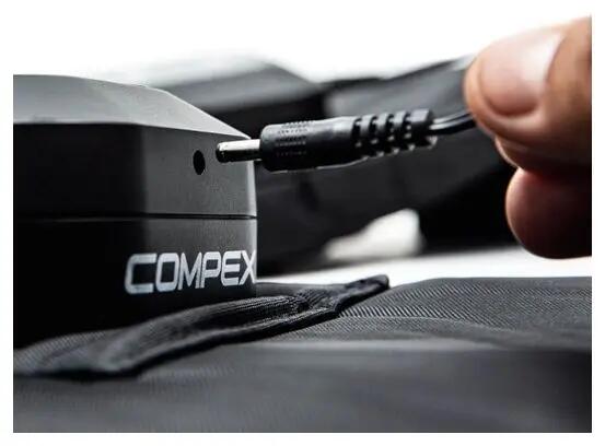 BOTTES DE COMPRESSION COMPEX AYRE 5/7