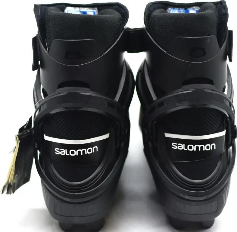 Second Life - Buty biegowe Salomon Equipe 8SK 29,5 cm 46 eu stan bardzo dobry 8/9