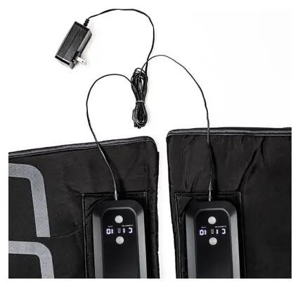 BOTTES DE COMPRESSION COMPEX AYRE 4/7