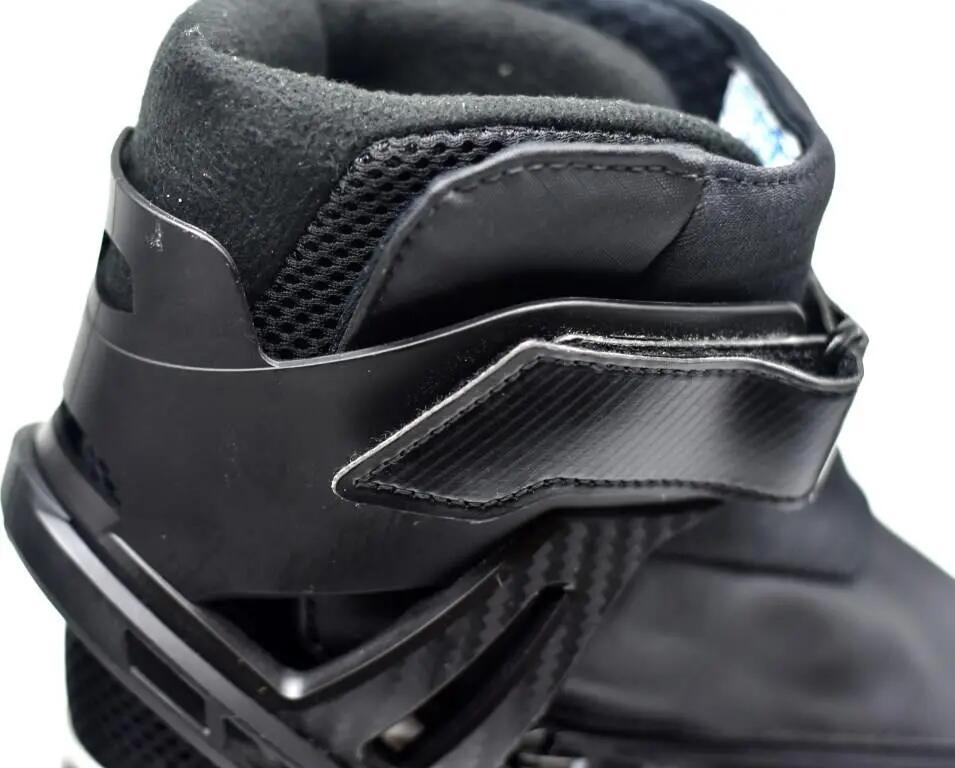 Second Life - Buty biegowe Salomon Equipe 8SK 29,5 cm 46 eu stan bardzo dobry 7/9