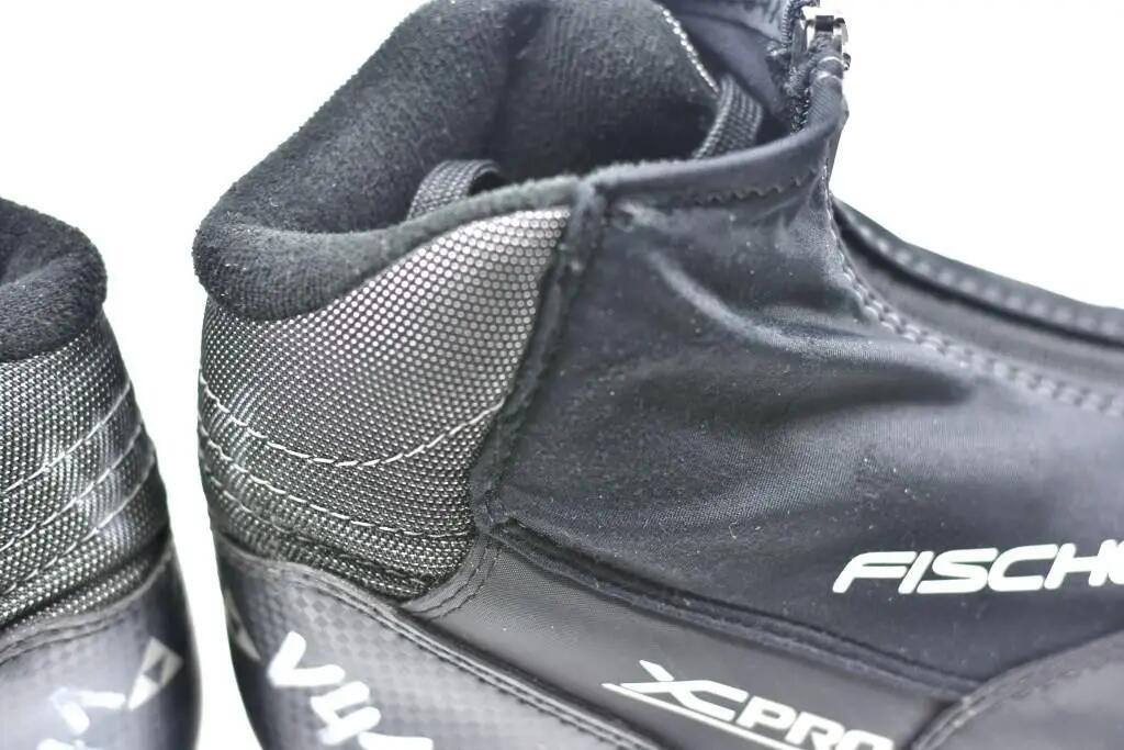 Second LIfe - Buty biegowe Fischer XC Pro 26,5 cm 41 eu stan bardzo dobry 7/9