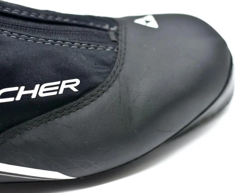 Second LIfe - Buty biegowe Fischer XC Pro 26,5 cm 41 eu stan bardzo dobry 6/9