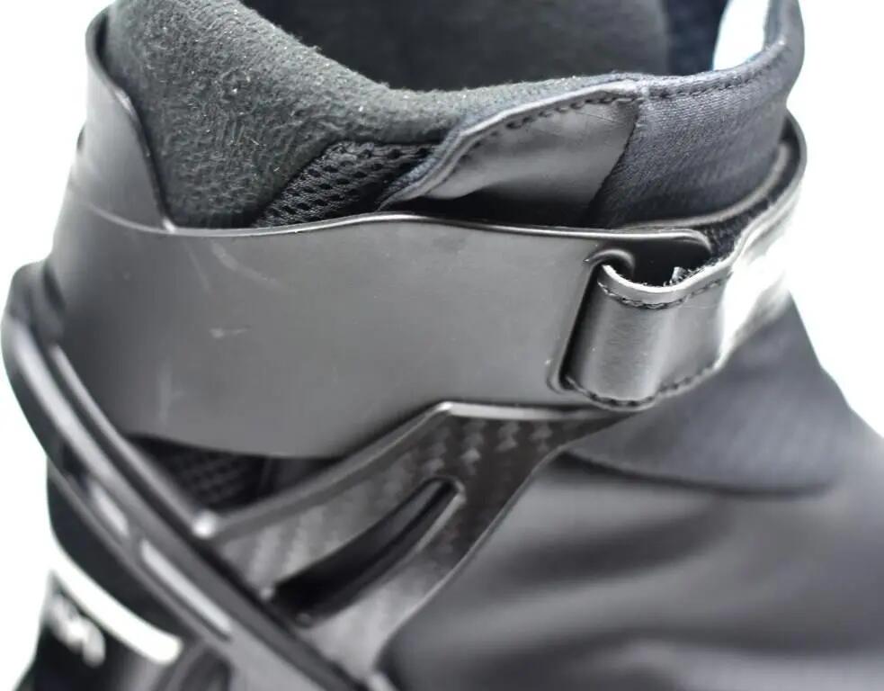Second Life - Buty biegowe Salomon Equipe 8SK 29,5 cm 46 eu stan bardzo dobry 4/9