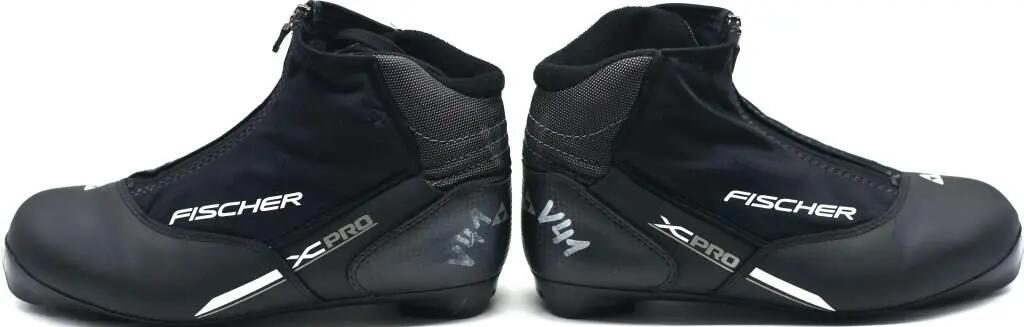 Second LIfe - Buty biegowe Fischer XC Pro 26,5 cm 41 eu stan bardzo dobry 5/9