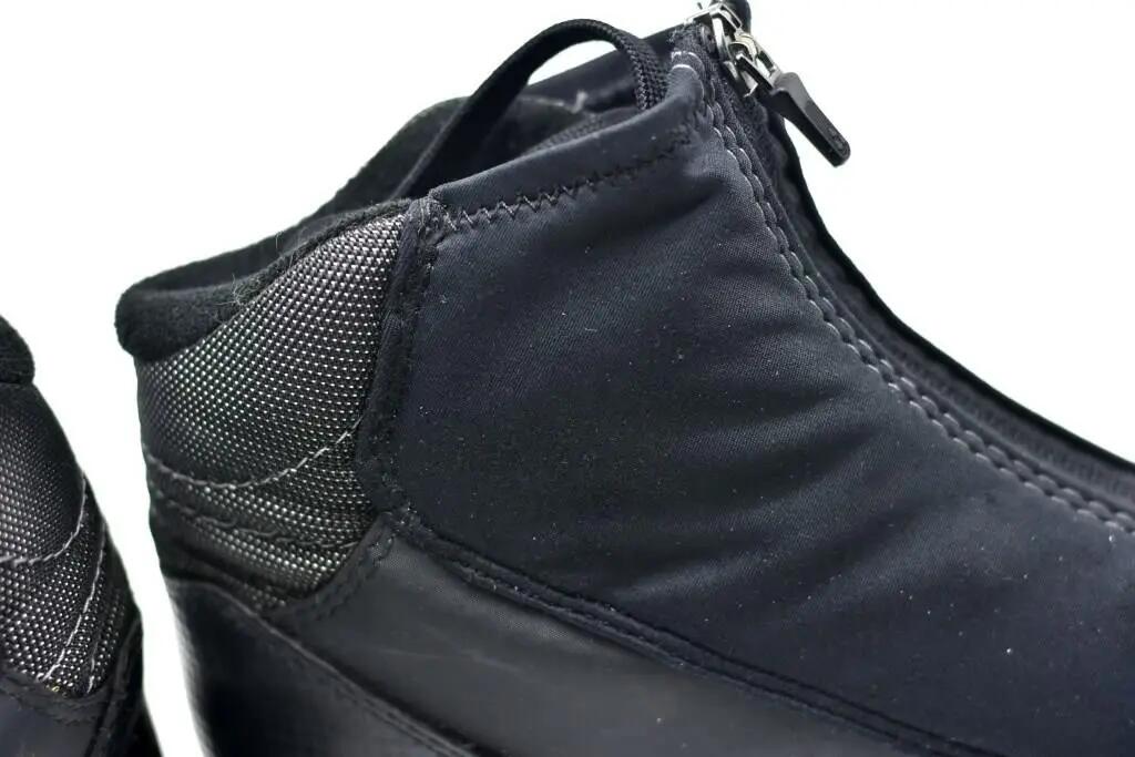 Second LIfe - Buty biegowe Fischer XC Pro 26,5 cm 41 eu stan bardzo dobry 4/9